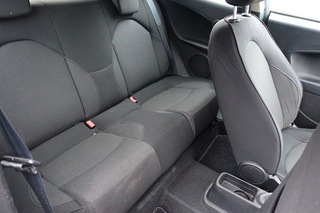 Alfa Romeo MiTo 2011