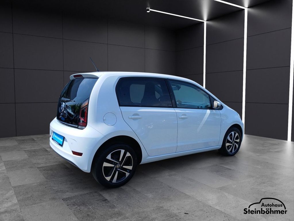 Volkswagen up! 2021