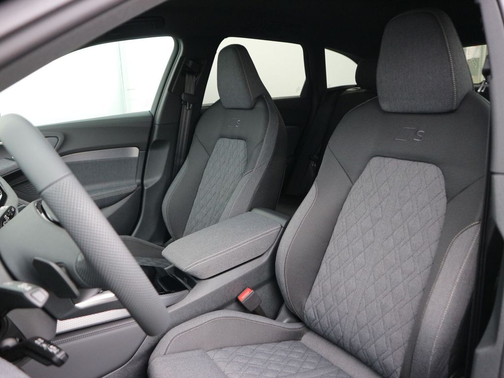 Audi A5 2025