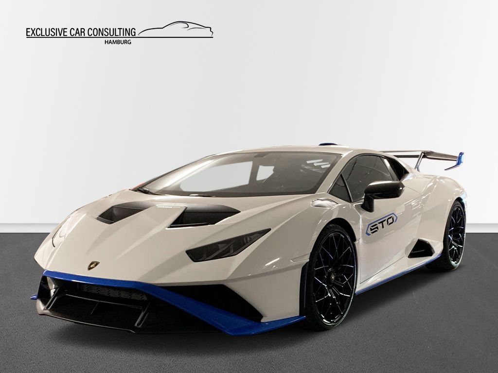 Lamborghini Huracán 2023