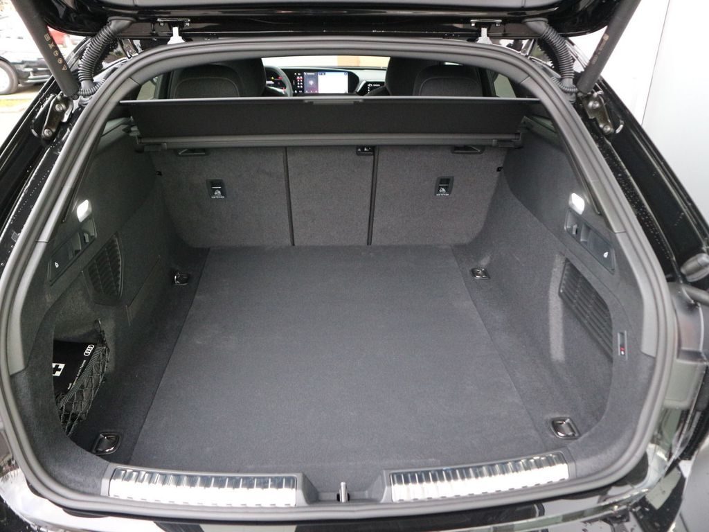 Audi A5 2025