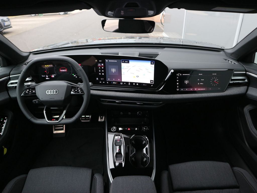 Audi A5 2025