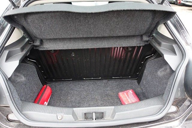 Alfa Romeo MiTo 2011