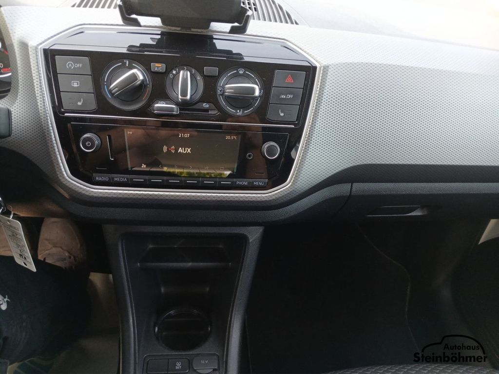 Volkswagen up! 2021