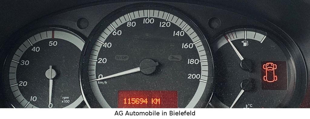 Mercedes-Benz Citan 2019