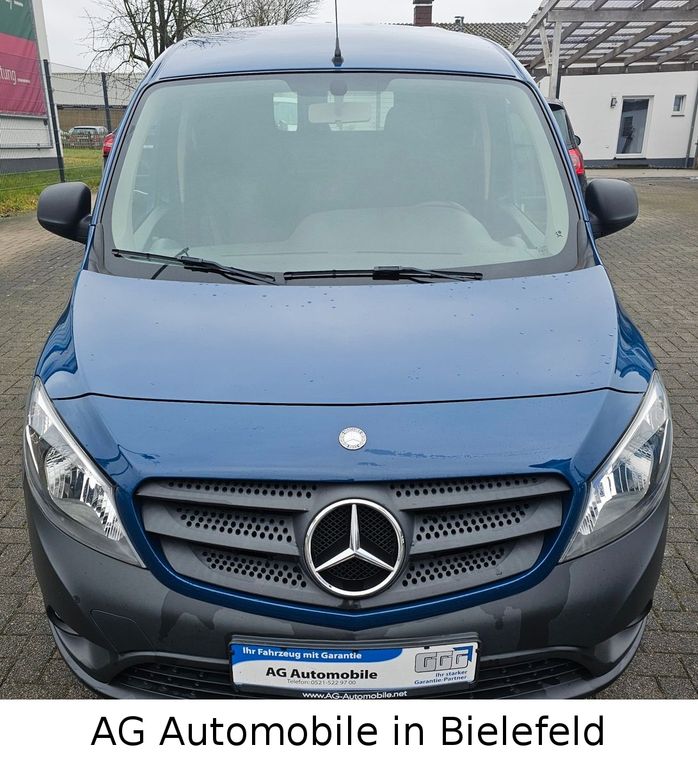 Mercedes-Benz Citan 2019