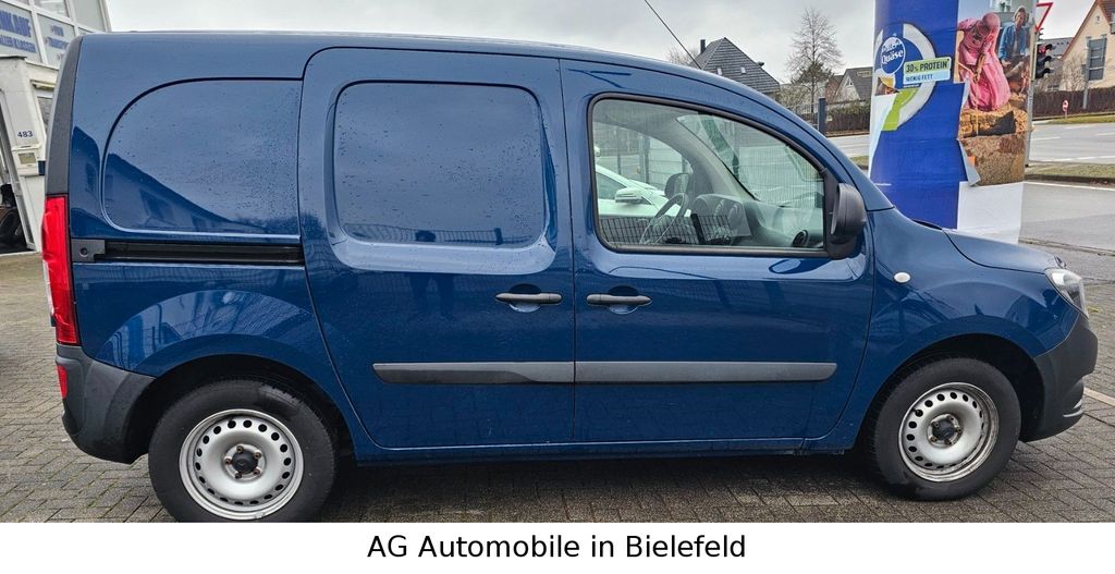 Mercedes-Benz Citan 2019
