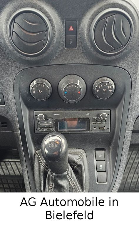 Mercedes-Benz Citan 2019