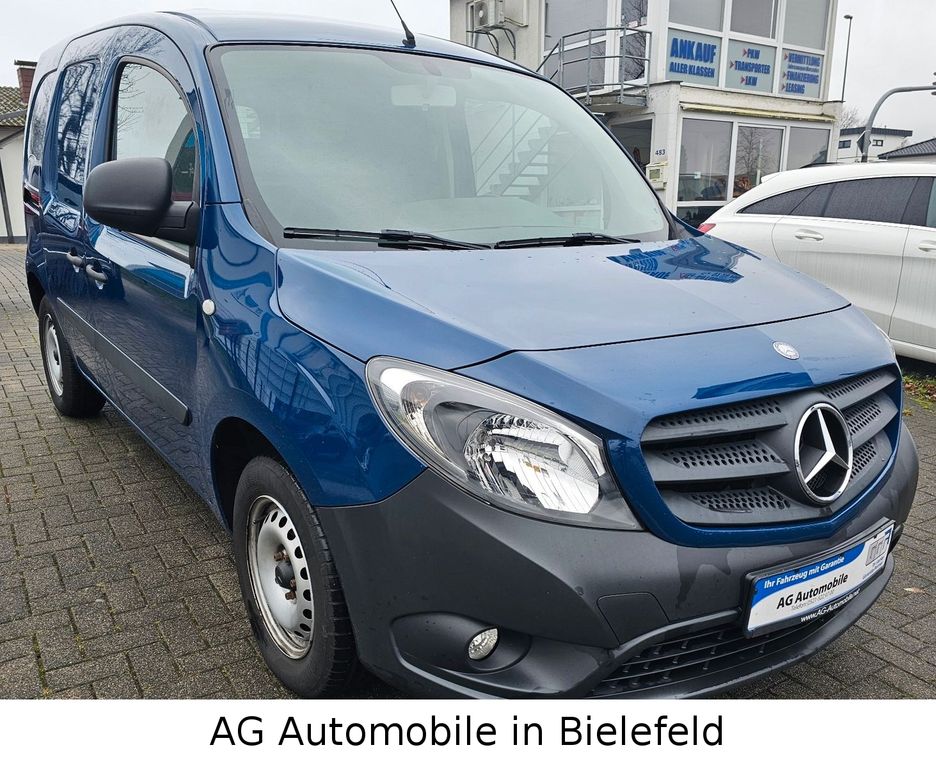 Mercedes-Benz Citan 2019