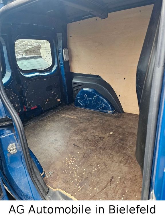 Mercedes-Benz Citan 2019