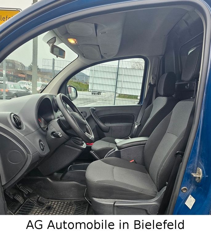 Mercedes-Benz Citan 2019