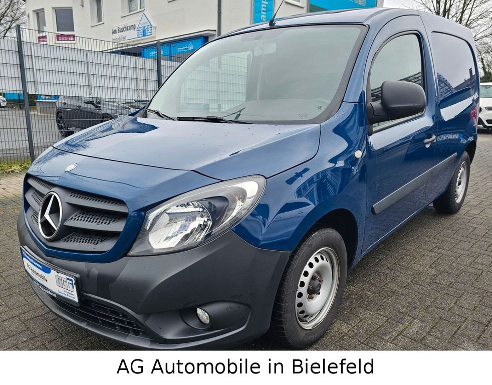 Mercedes-Benz Citan 2019
