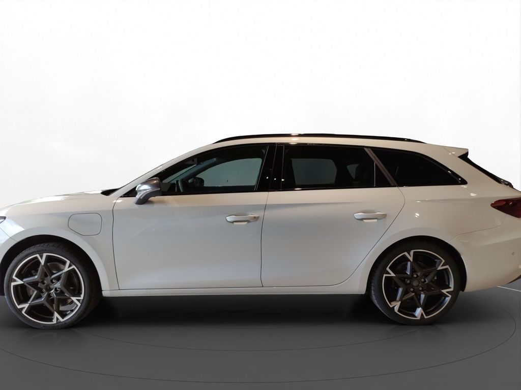 Cupra Leon 2025
