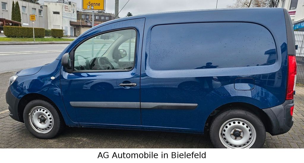 Mercedes-Benz Citan 2019