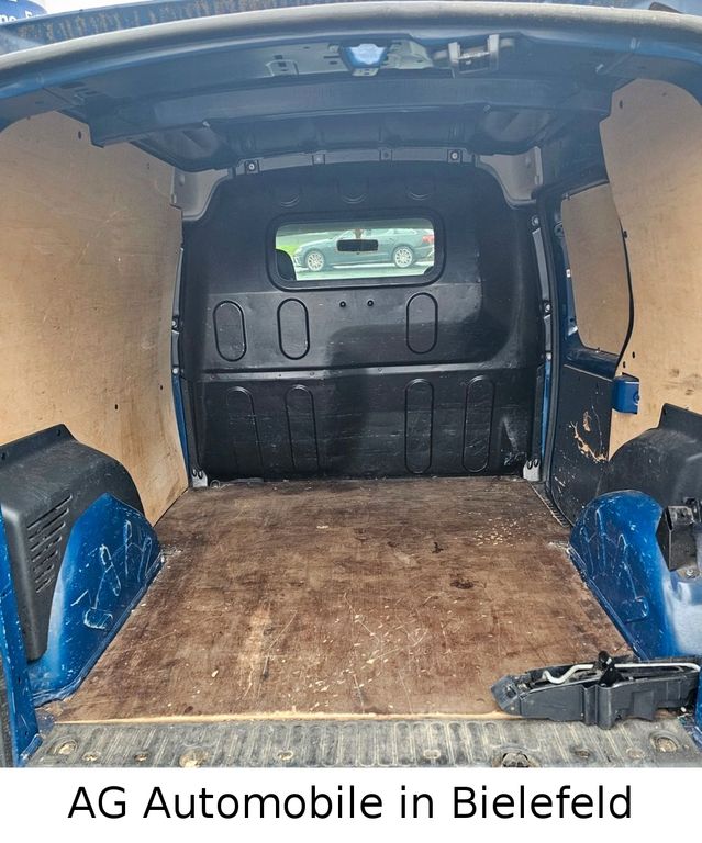 Mercedes-Benz Citan 2019