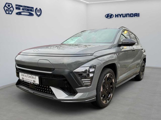 Hyundai KONA 2025