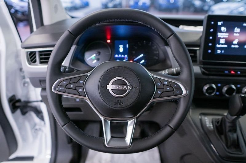 Nissan Other 2023