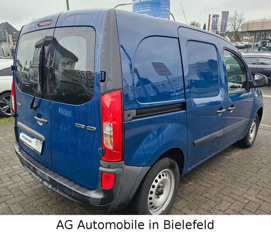 Mercedes-Benz Citan 2019