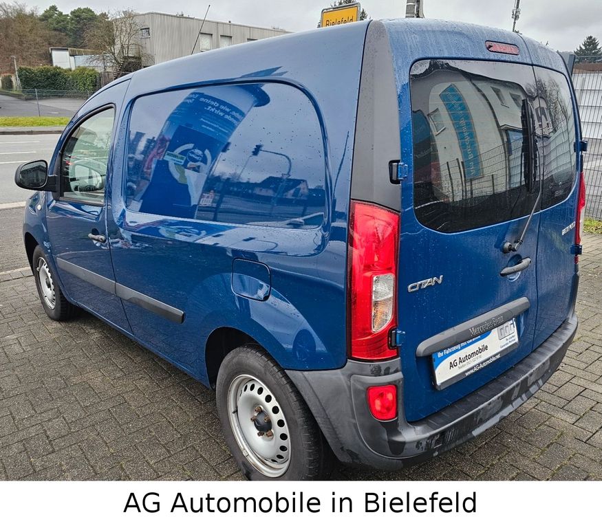 Mercedes-Benz Citan 2019