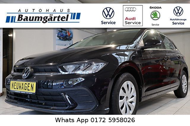 Volkswagen Polo 2024