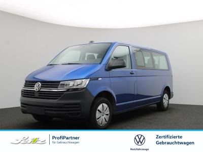 Volkswagen T6 Kombi 2024