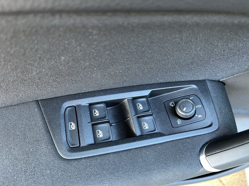 Volkswagen Touran 2022