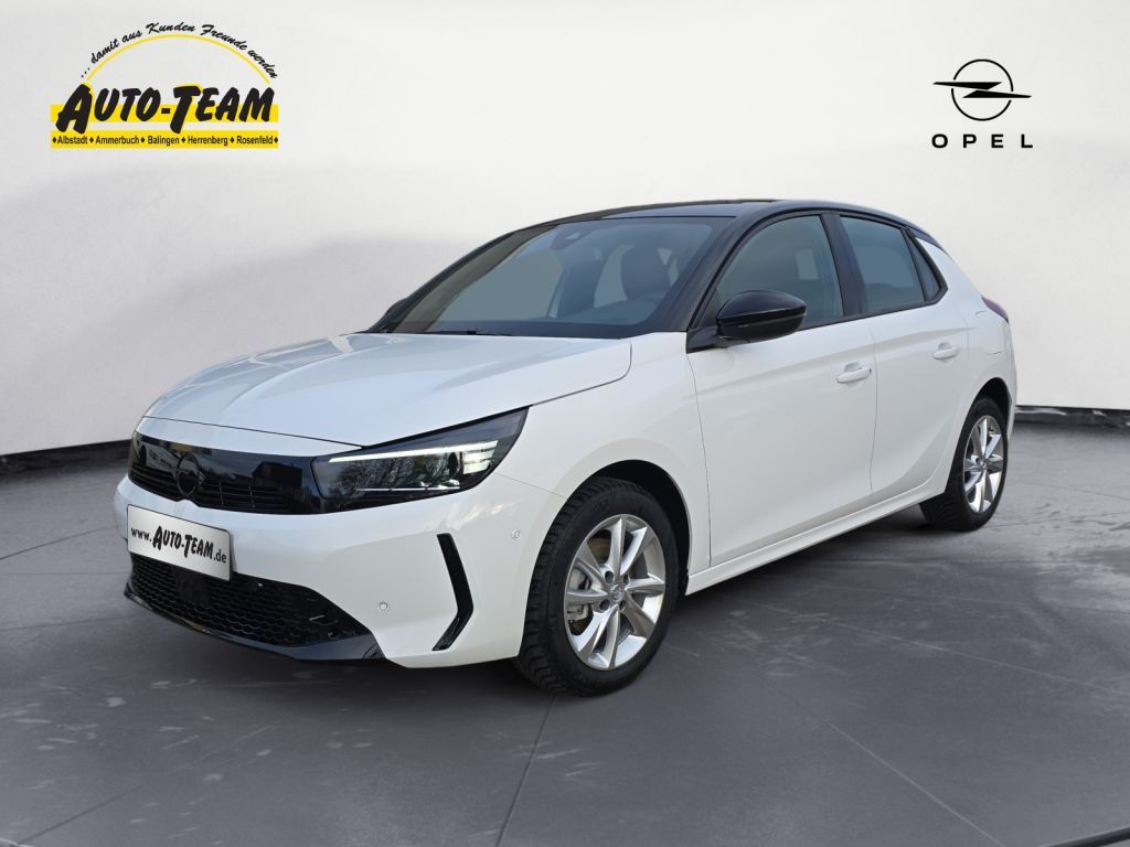 Opel Corsa 2024
