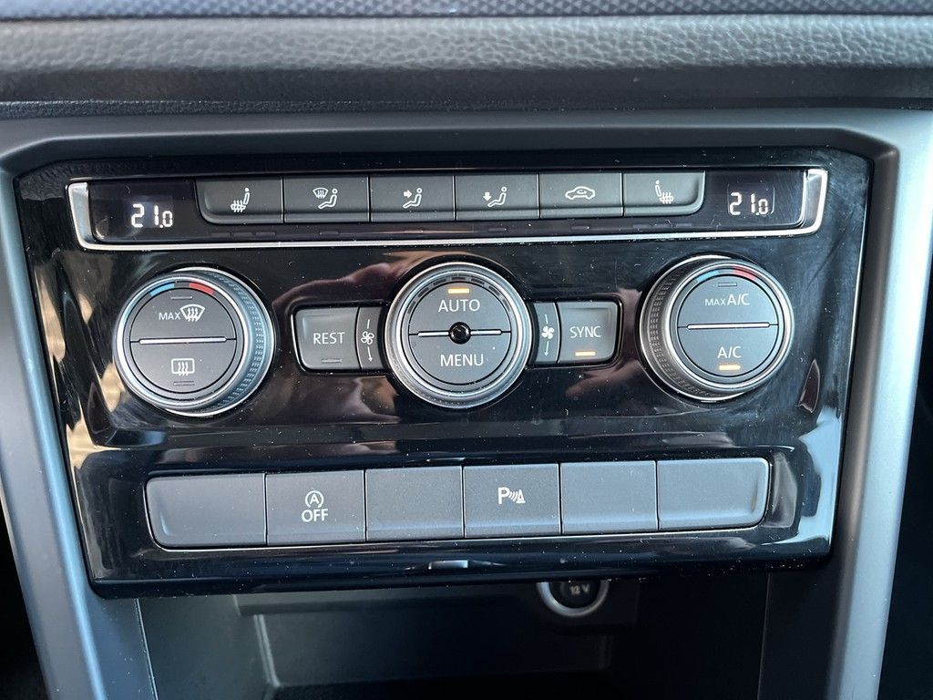 Volkswagen Touran 2022