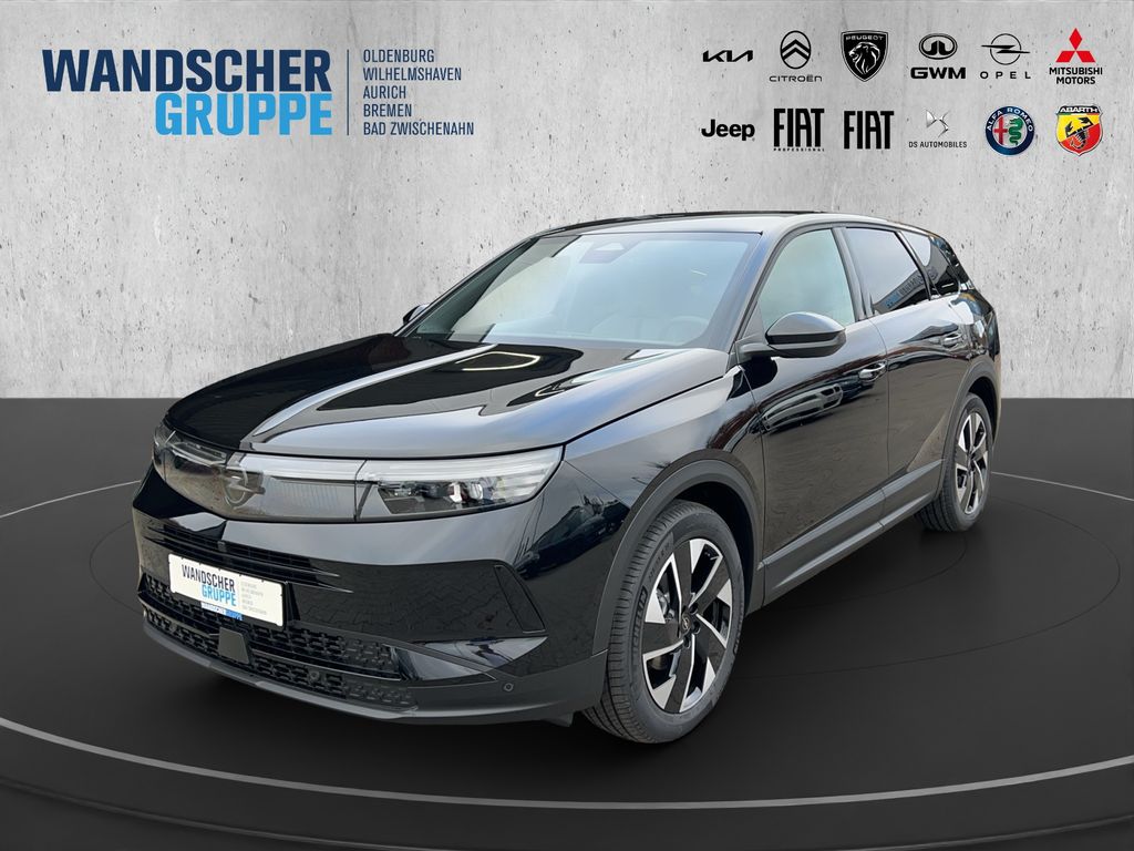 Opel Grandland (X) 2025