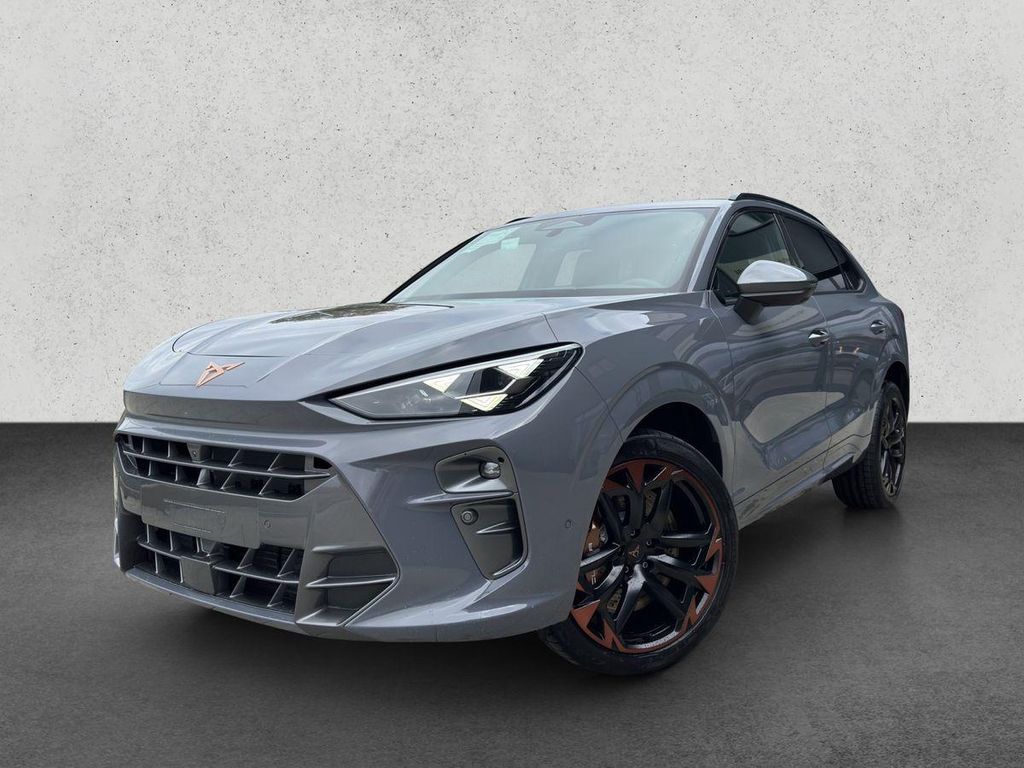 Cupra Terramar 2025