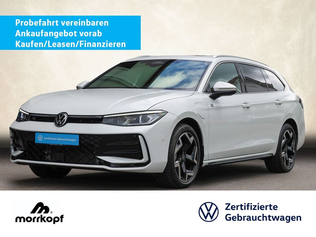 Volkswagen Passat Variant 2024