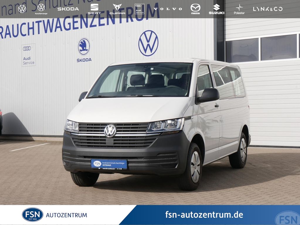 Volkswagen T6 Kombi 2024