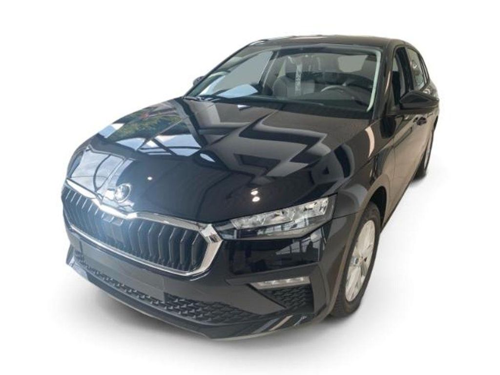 Skoda Scala 2024