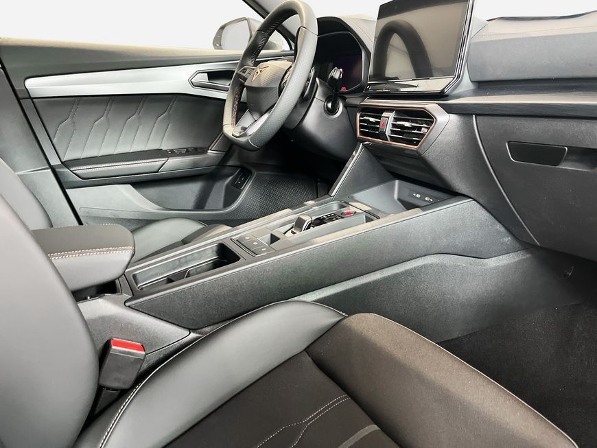 Cupra Formentor 2025