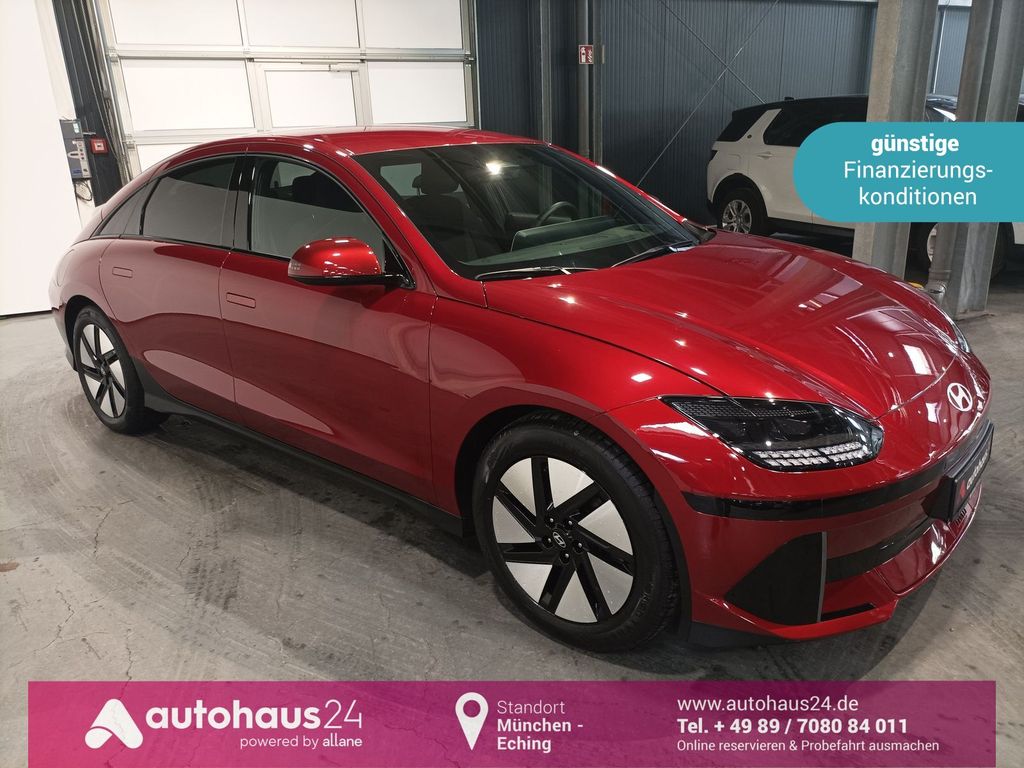 Hyundai IONIQ 6 2024