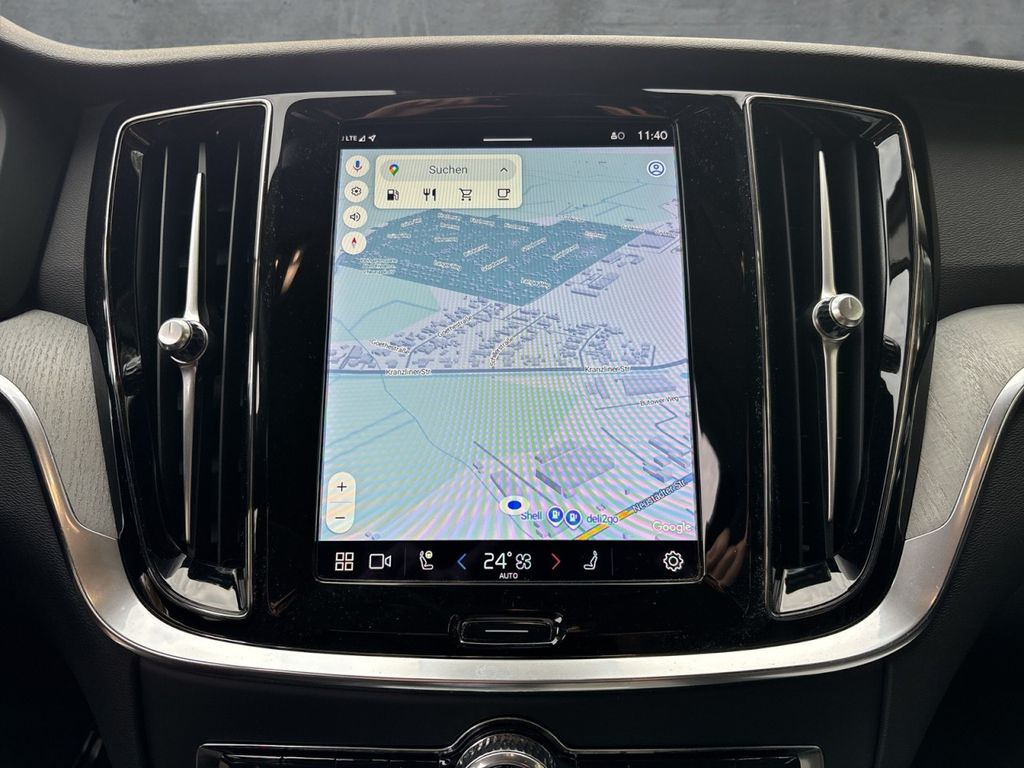 Volvo V60 Cross Country 2024