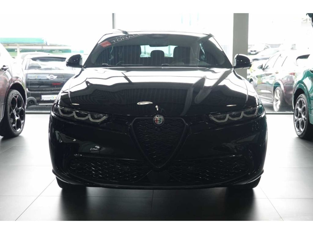Alfa Romeo Tonale 2024