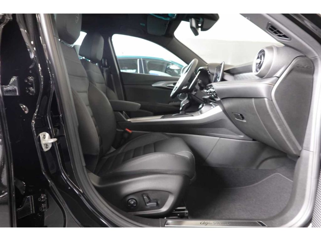 Alfa Romeo Tonale 2024