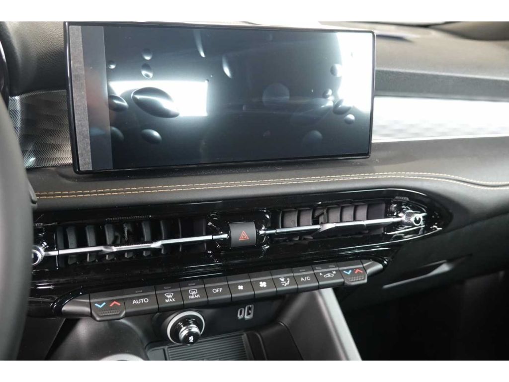 Alfa Romeo Tonale 2024