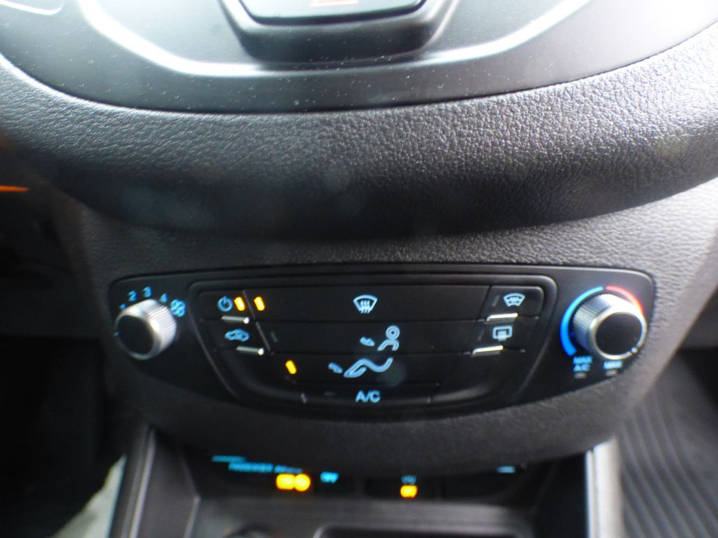 Ford Transit 2022