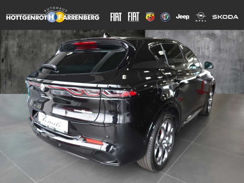 Alfa Romeo Tonale 2024