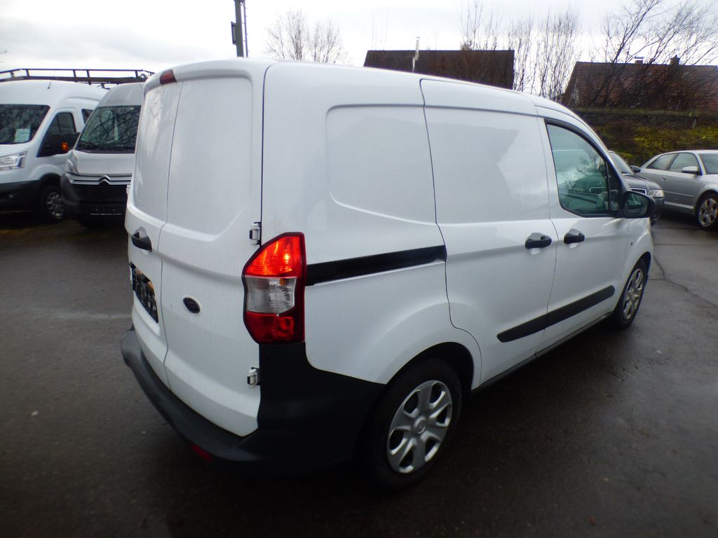 Ford Transit 2022