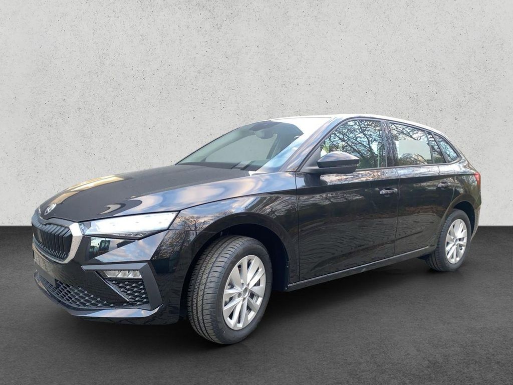 Skoda Scala 2024