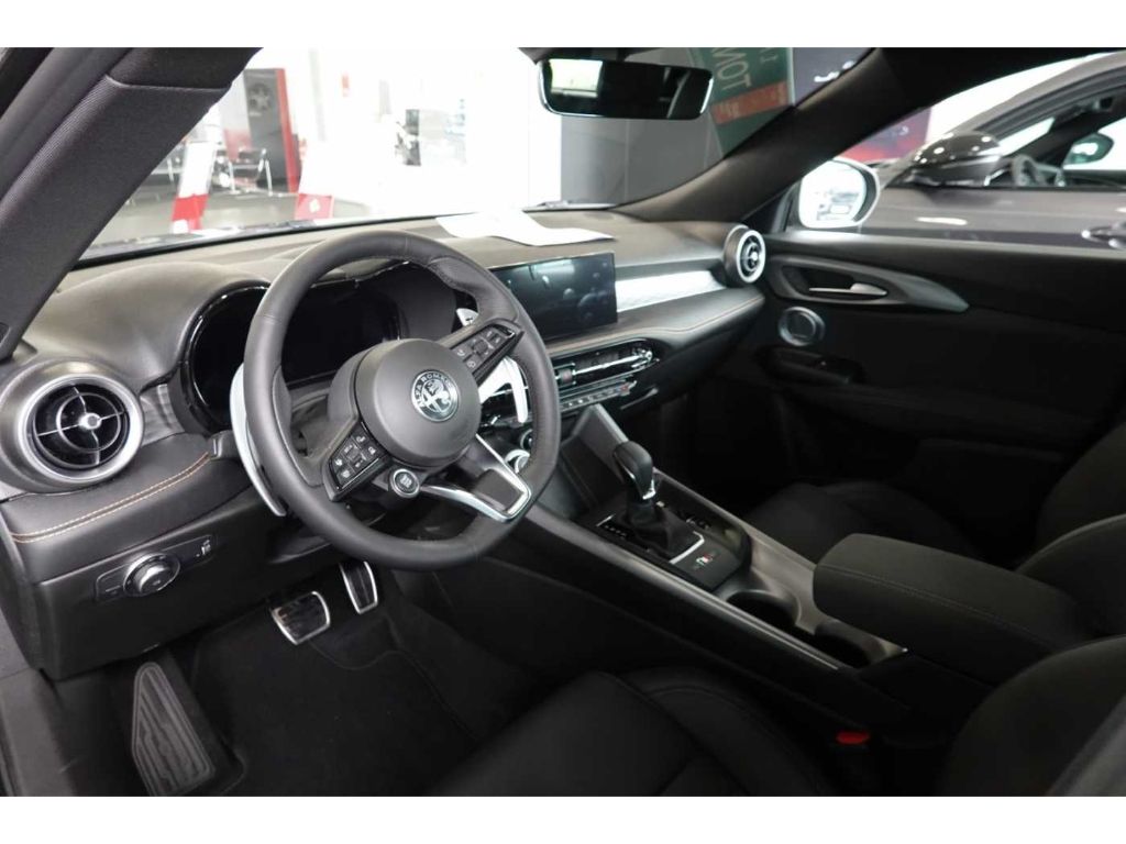 Alfa Romeo Tonale 2024