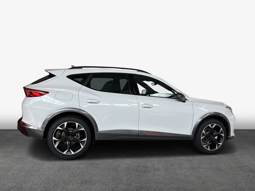 Cupra Formentor 2025