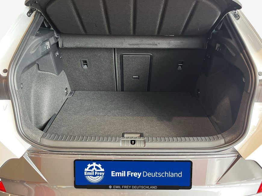 Cupra Formentor 2025