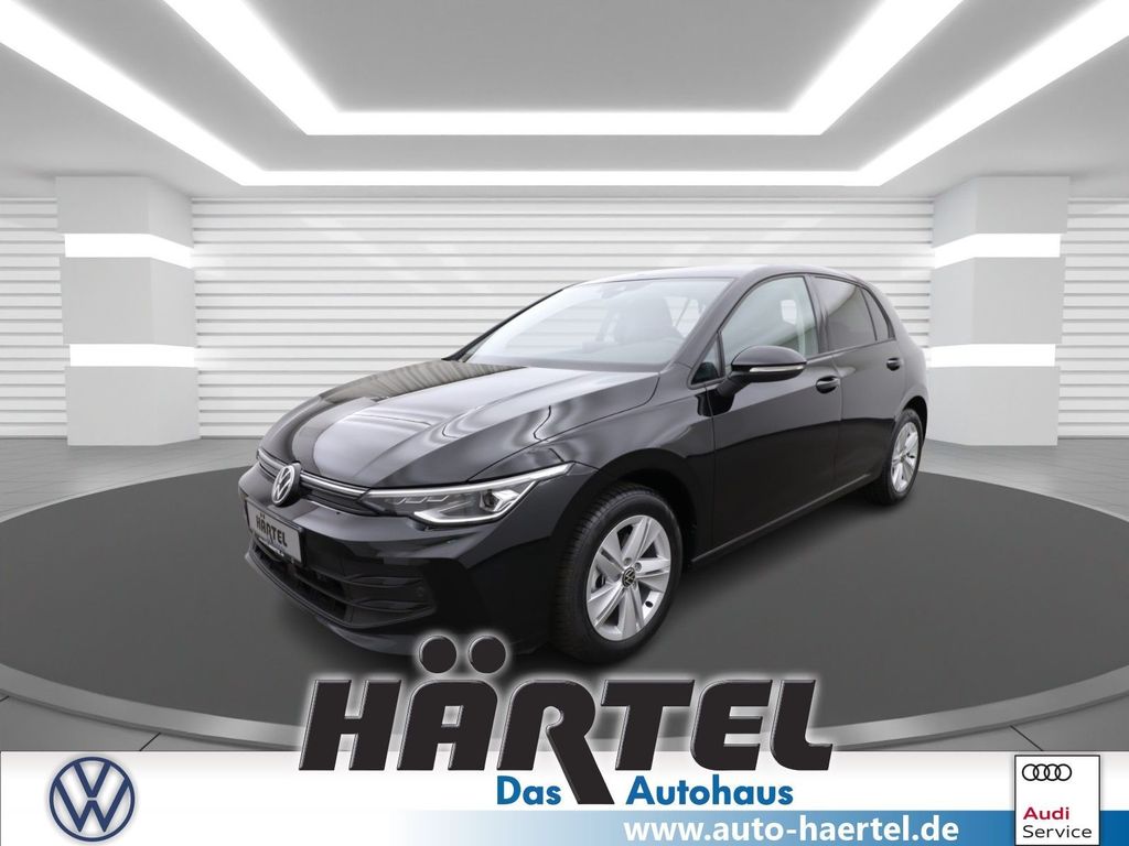 Volkswagen Golf 2024