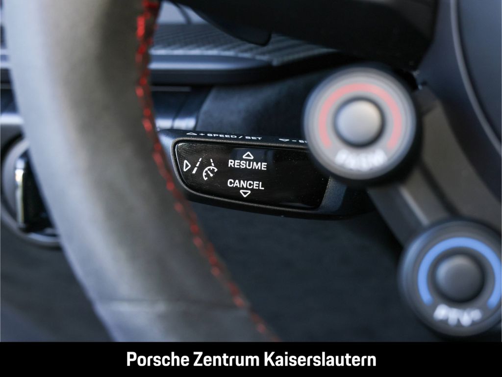 Porsche 992 2024