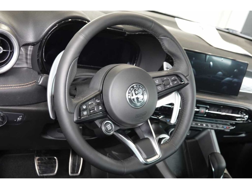 Alfa Romeo Tonale 2024