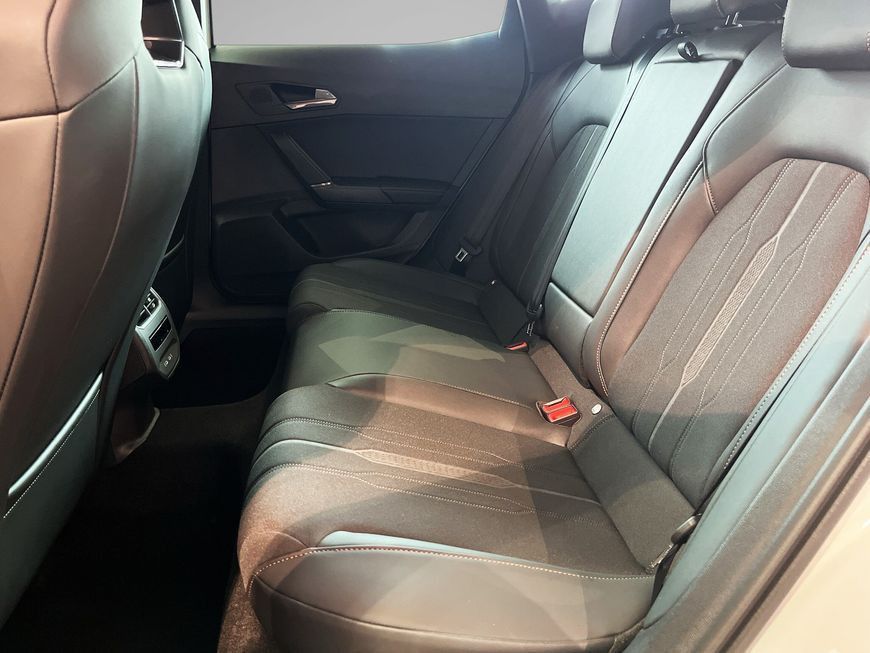 Cupra Formentor 2025